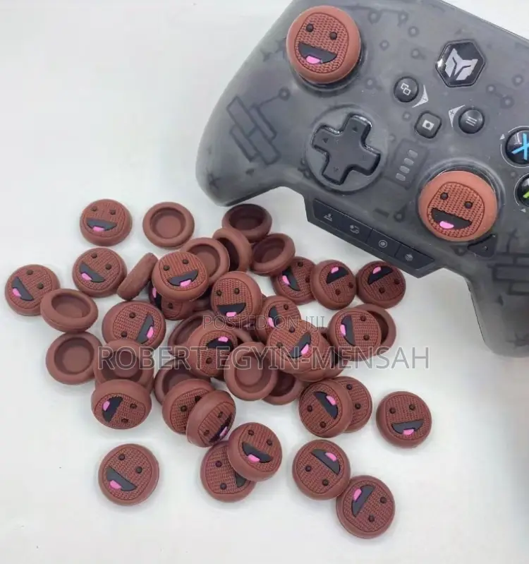 Controller Thumb Grips for Ps4, Ps5,Xbox