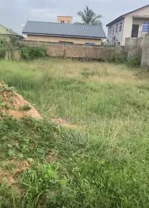 Half Plot For Sale At Klagon