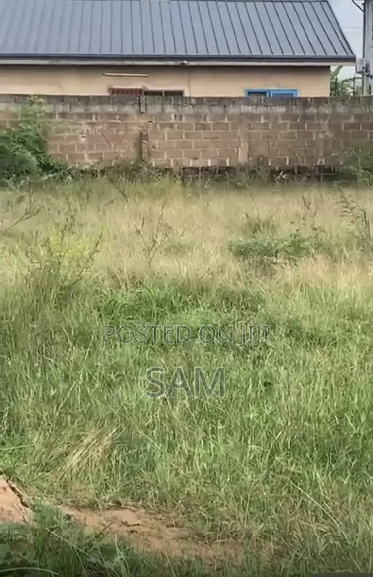 Half Plot For Sale At Klagon