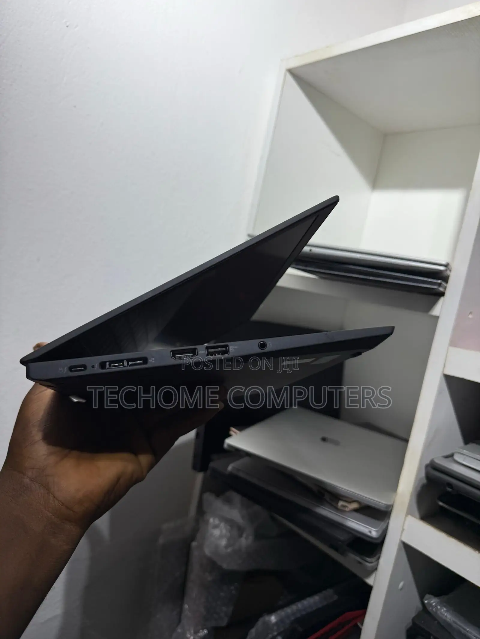 Laptop Lenovo ThinkPad T14 G2 16GB Intel Core i7 SSD 512GB