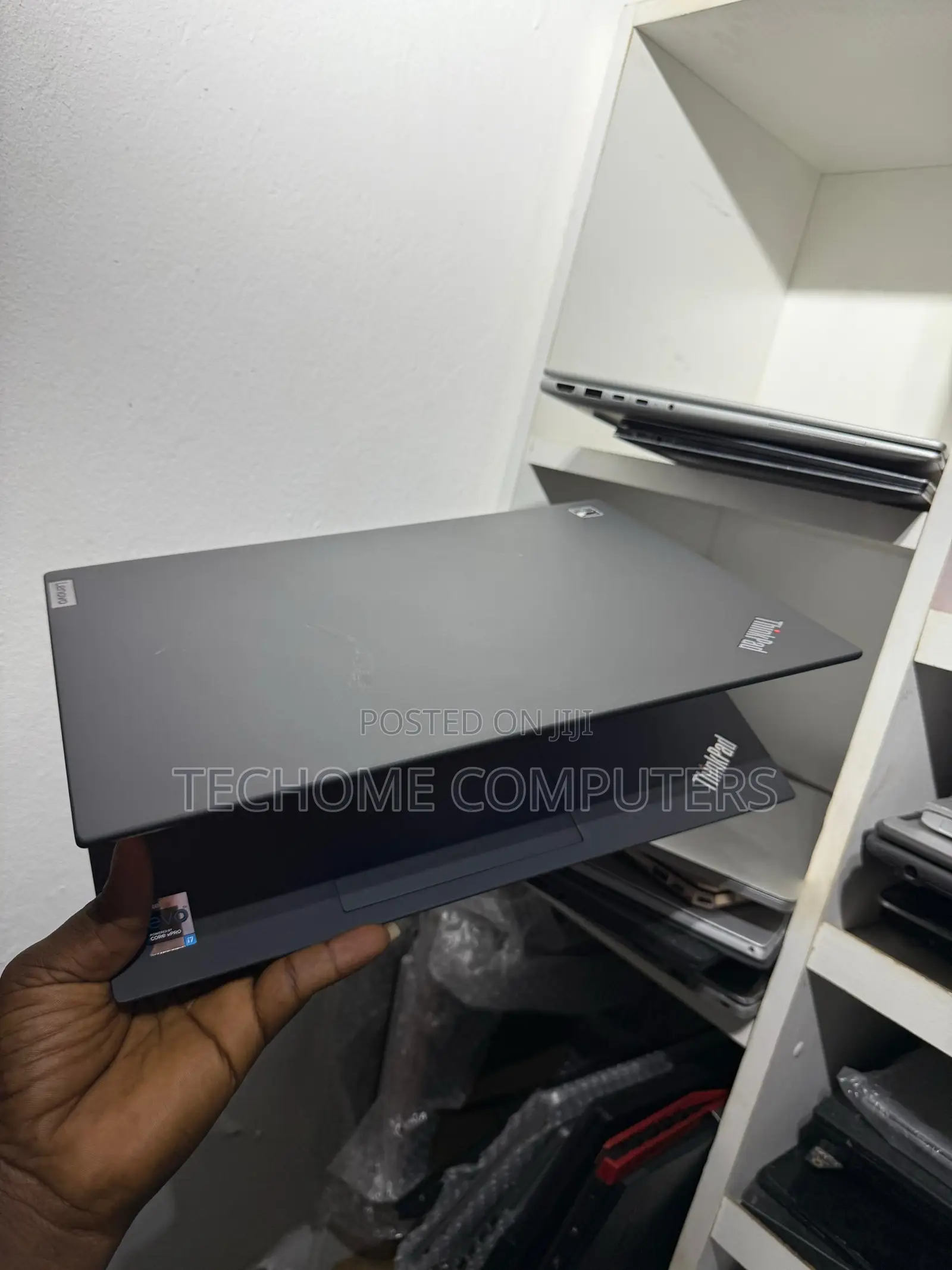 Laptop Lenovo ThinkPad T14 G2 16GB Intel Core i7 SSD 512GB