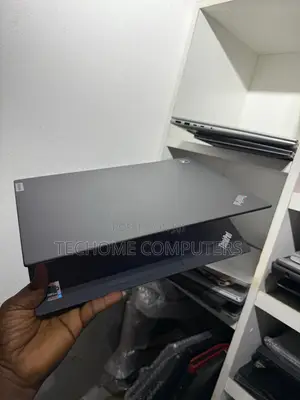 Laptop Lenovo ThinkPad T14 G2 16GB Intel Core i7 SSD 512GB