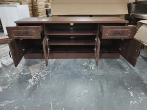 Tv Stand or Entertainment Console,