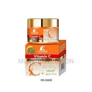 Roushun Vitamin C Face Cream