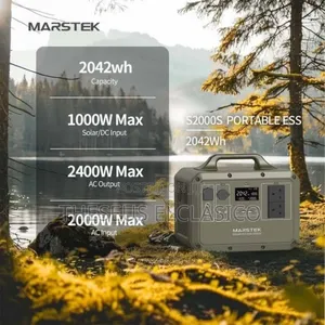 Marstek S2000f Power Station