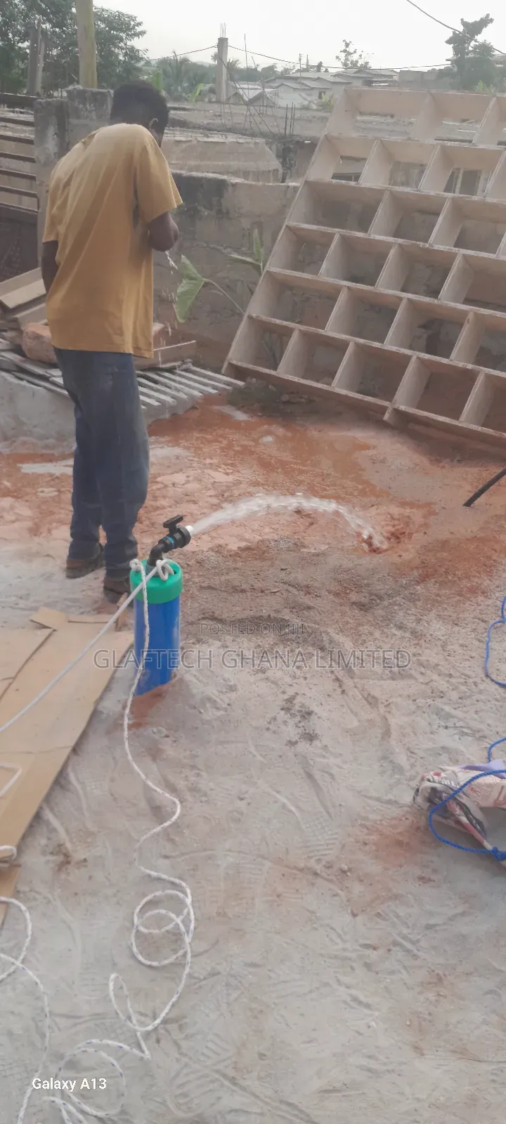 We Do Borehole Drilling Within Abura,Asebu Abakrampa,Kwamankese Areas