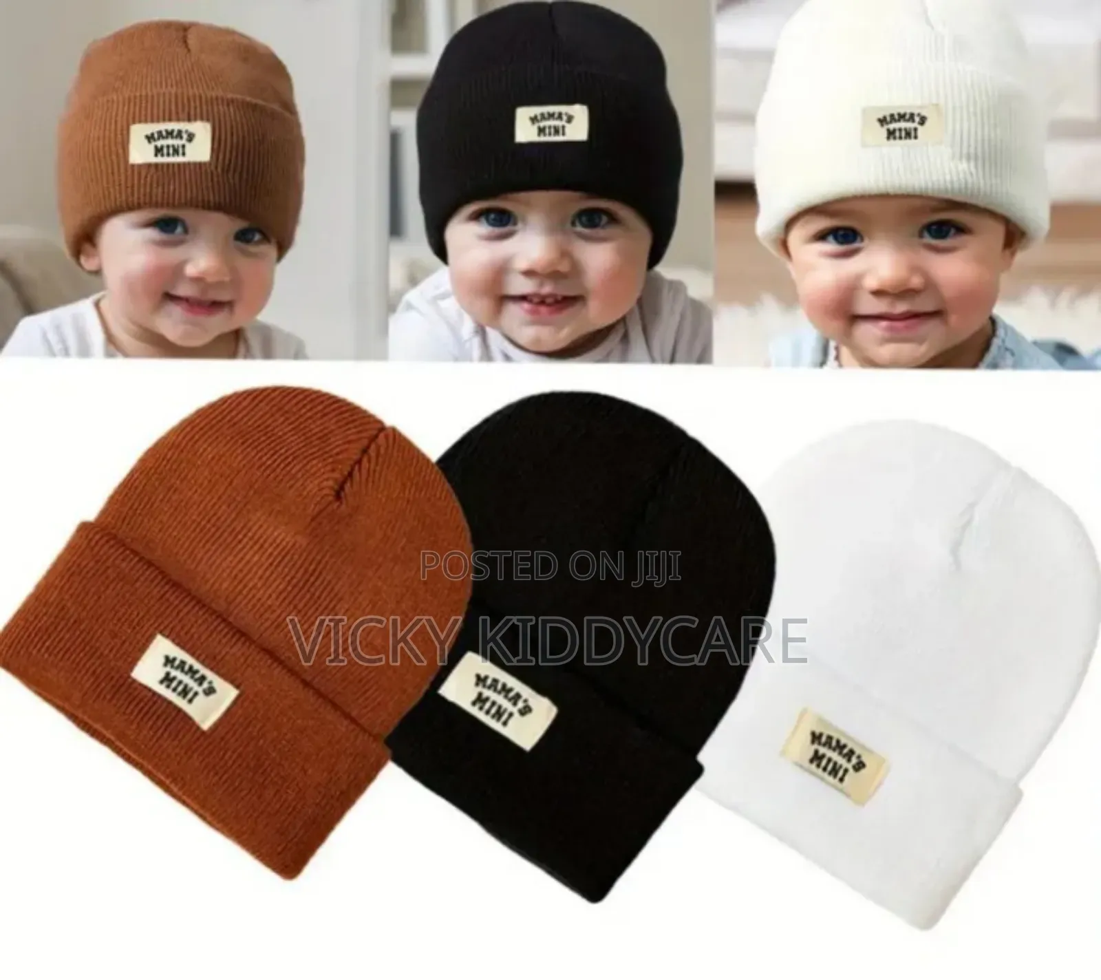 1 PCS Baby Cap