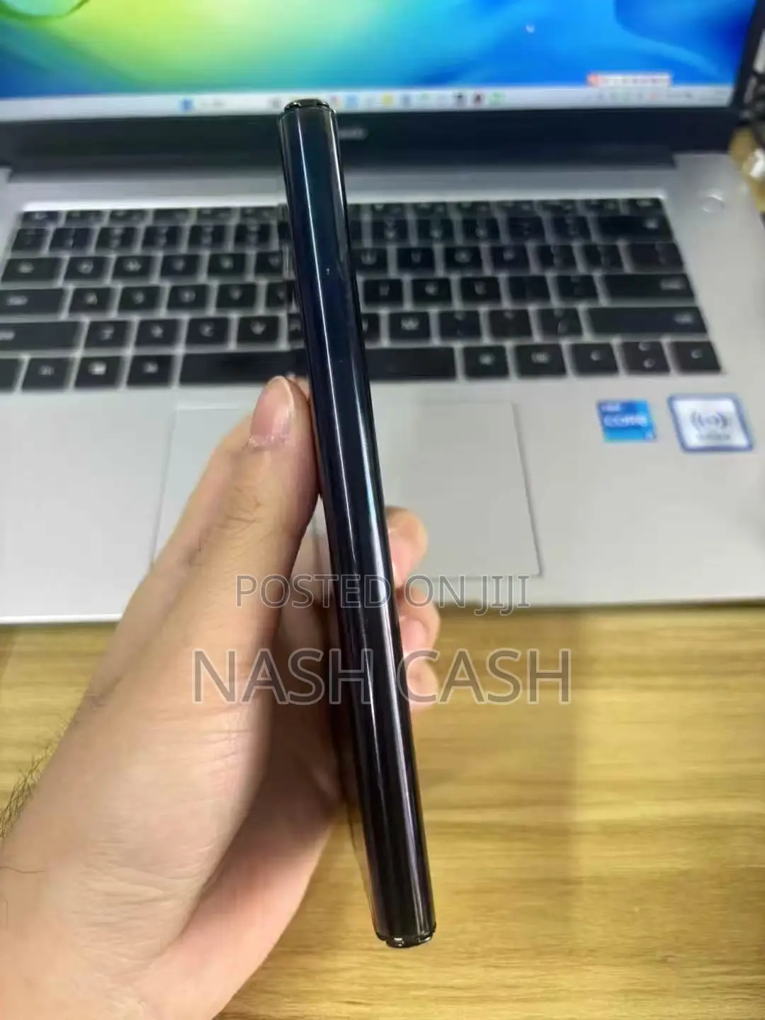 Huawei Mate XS 2 256 GB Black