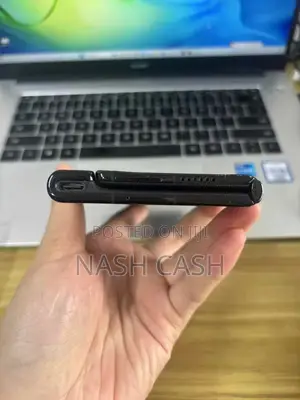 Huawei Mate XS 2 256 GB Black