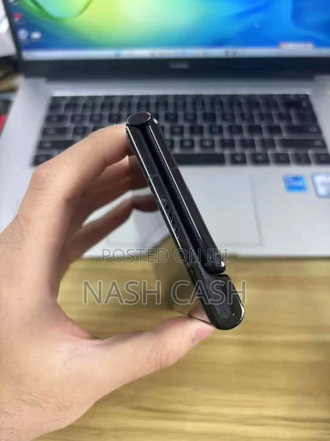 Huawei Mate XS 2 256 GB Black