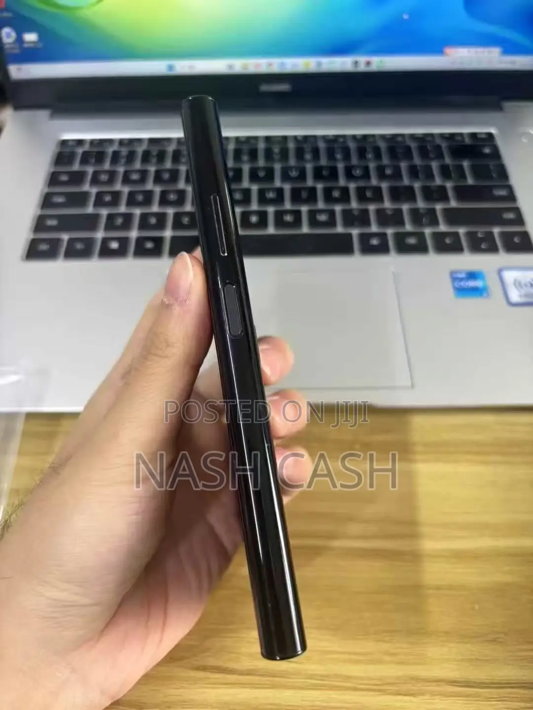 Huawei Mate XS 2 256 GB Black