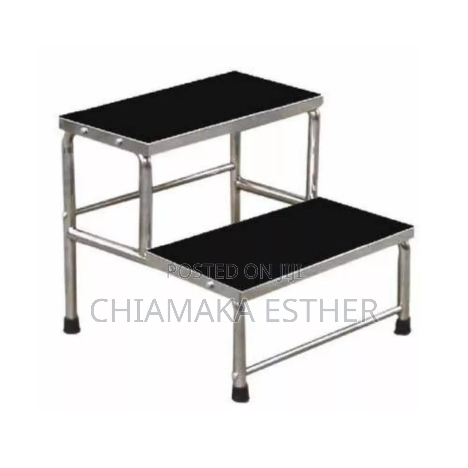Medical Stepping Stool