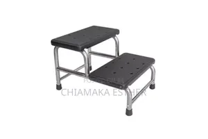 Medical Stepping Stool