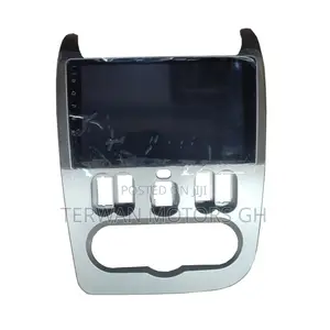 New Android Tape For Renault Duster 2010 To 2013