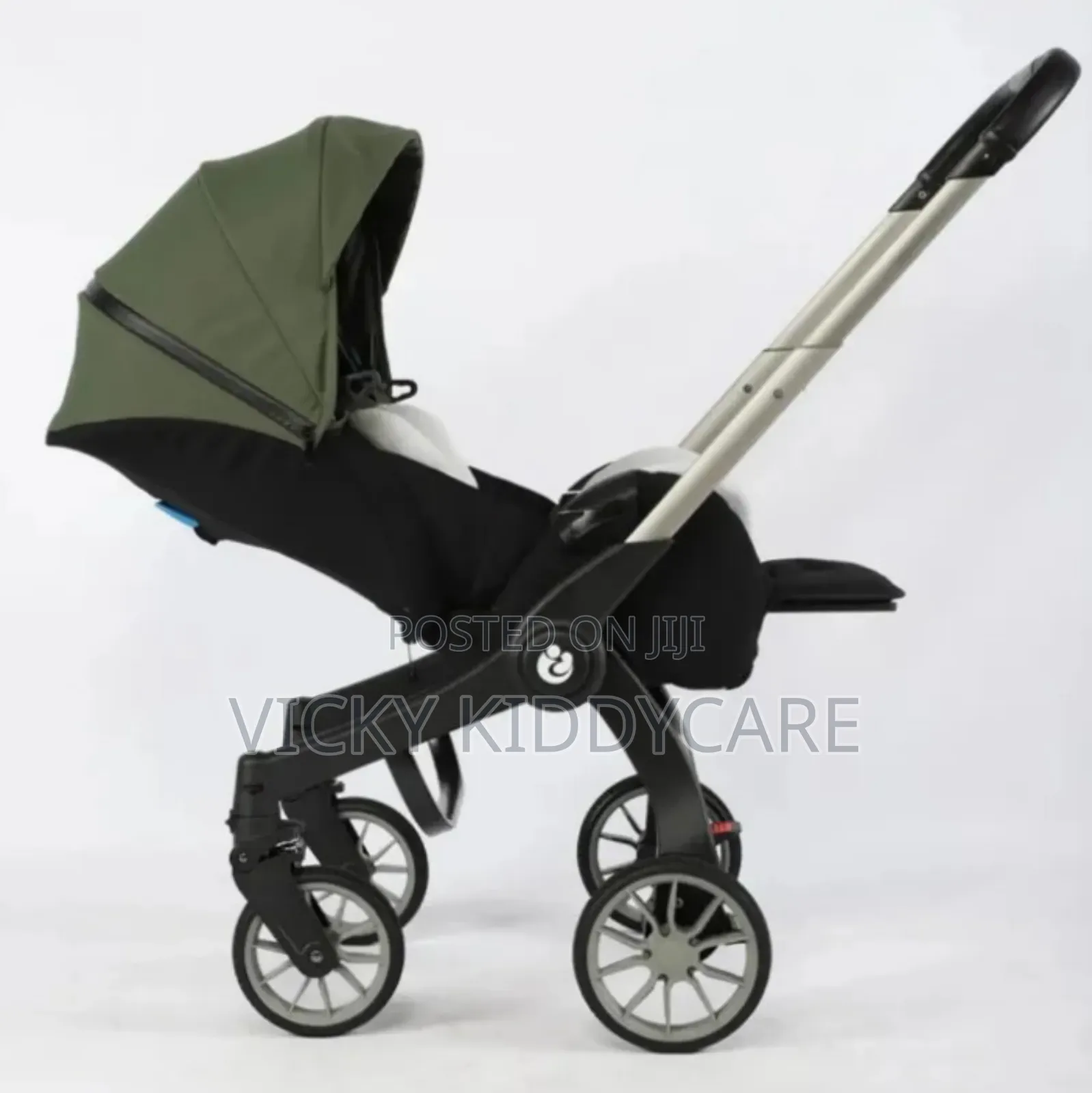 4 in 1 Multi Functional Baby Stroller