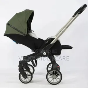4 in 1 Multi Functional Baby Stroller