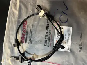 Honda Civic 2016,2017,2018 2019,2020. -2022 Front Abs Sensor