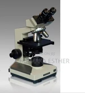 Medical Microscope Olympus