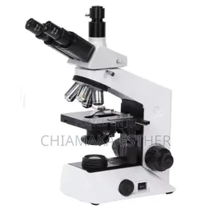 Medical Microscope Olympus