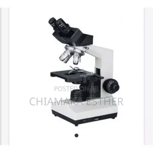Medical Microscope Olympus