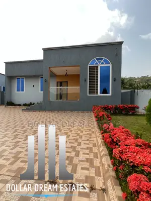 3bdrm House in Oyarifa for rent