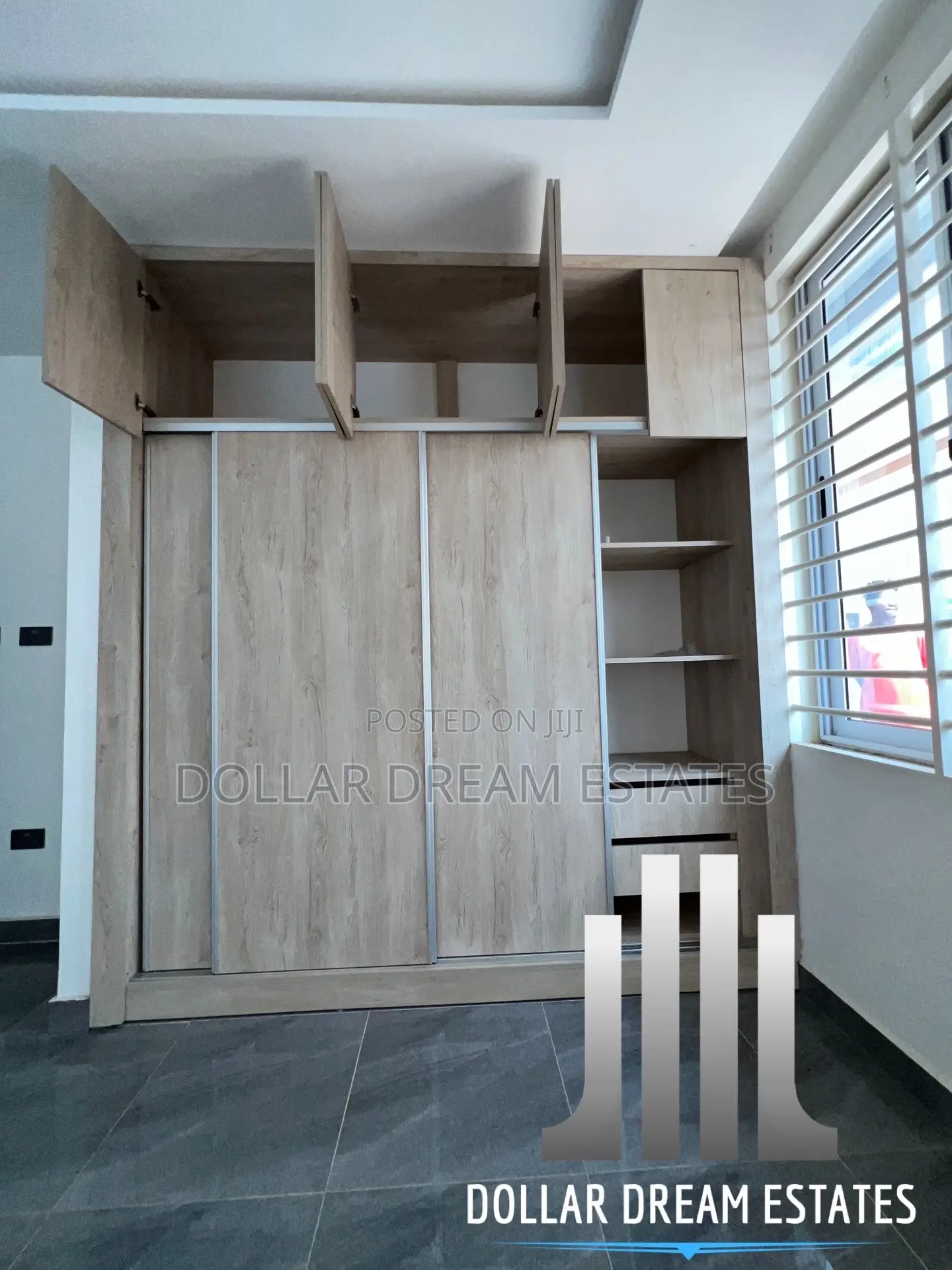 3bdrm House in Oyarifa for rent