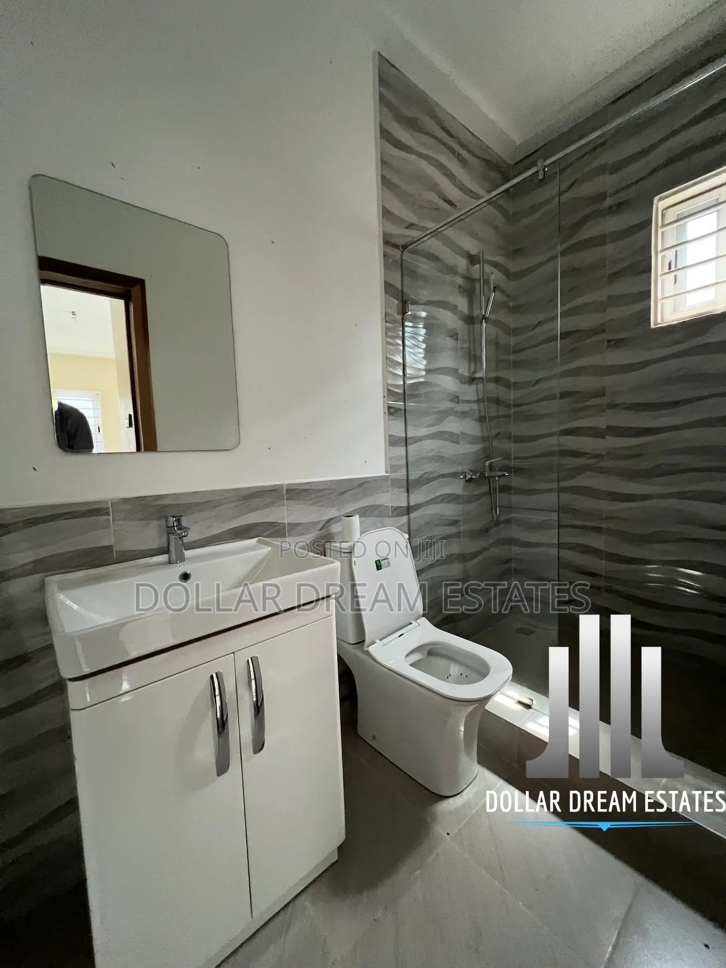 3bdrm House in Oyarifa for rent