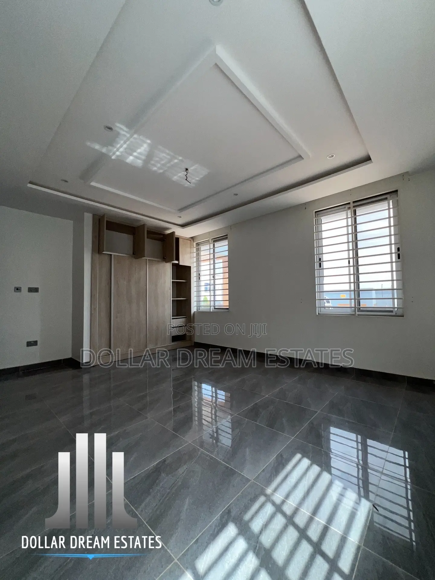3bdrm House in Oyarifa for rent