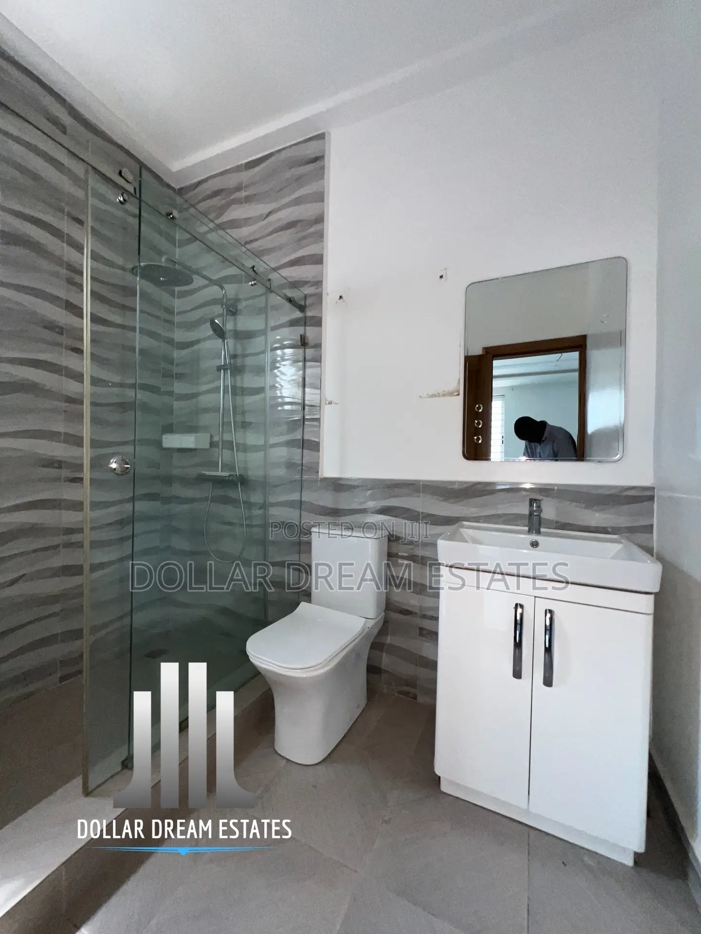 3bdrm House in Oyarifa for rent