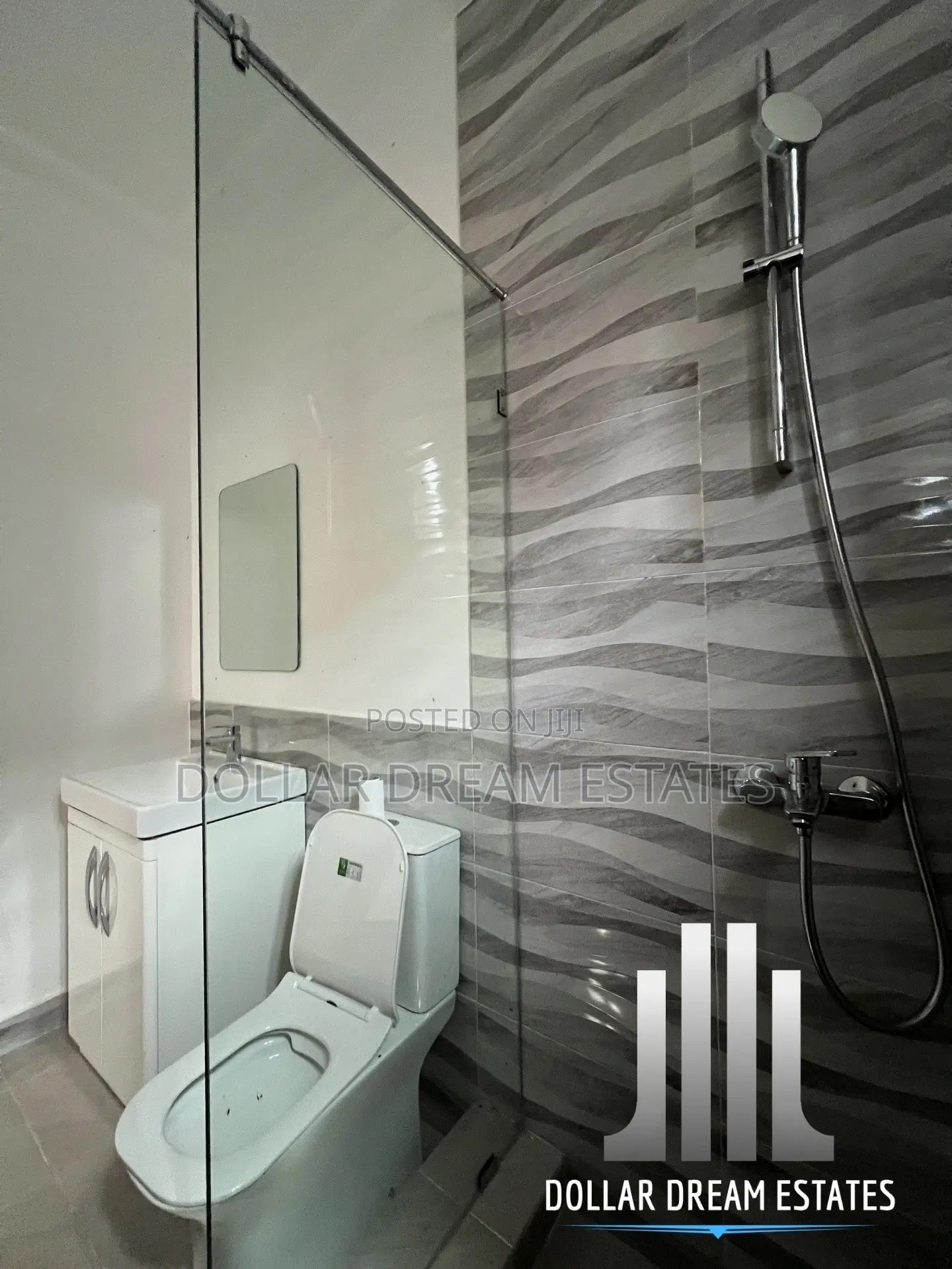 3bdrm House in Oyarifa for rent
