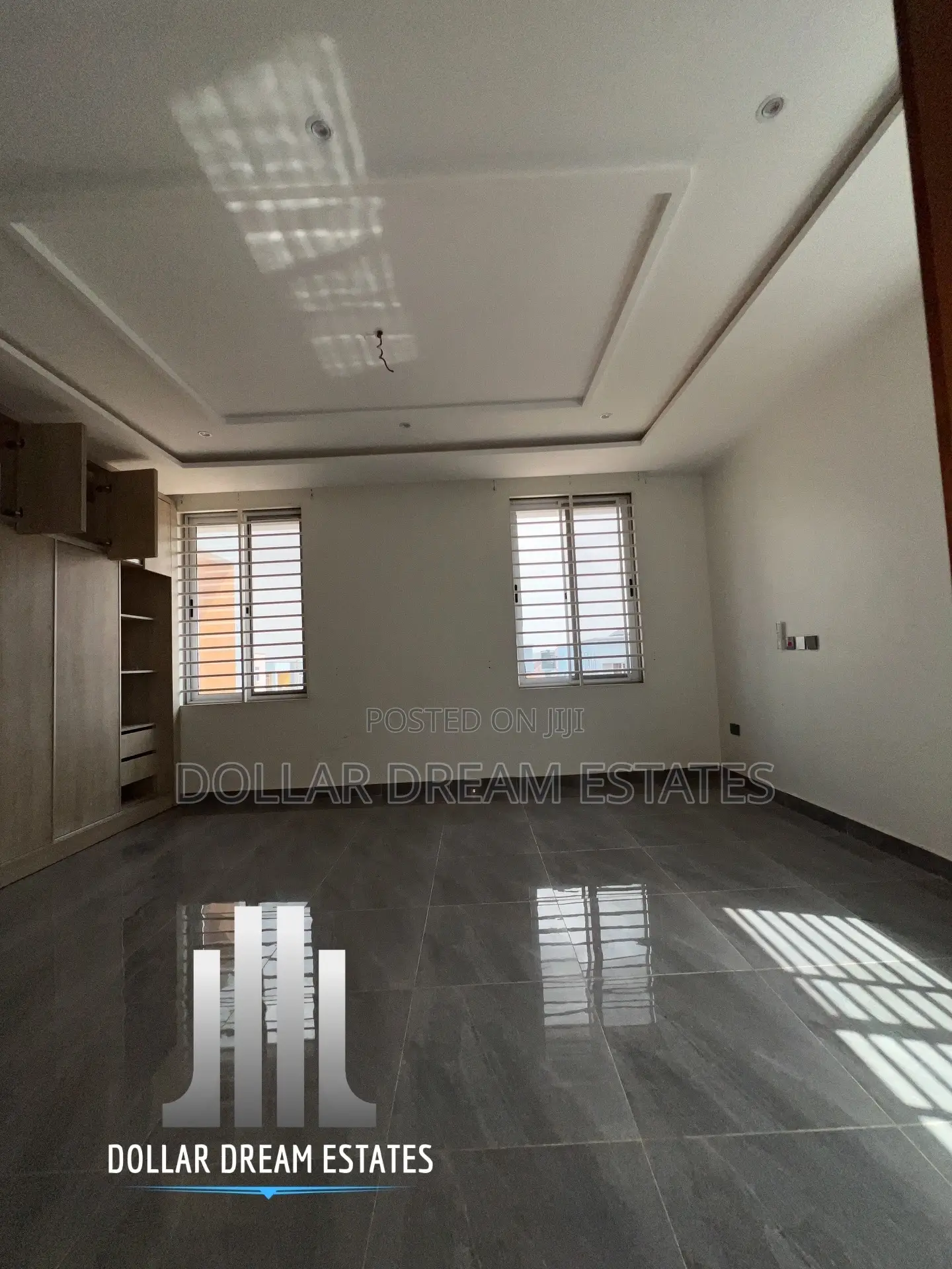 3bdrm House in Oyarifa for rent