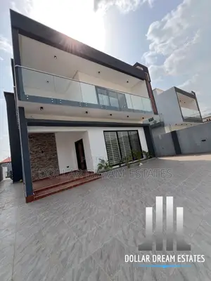 4bdrm House in Oyarifa for sale