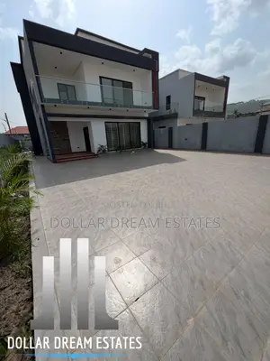 4bdrm House in Oyarifa for sale