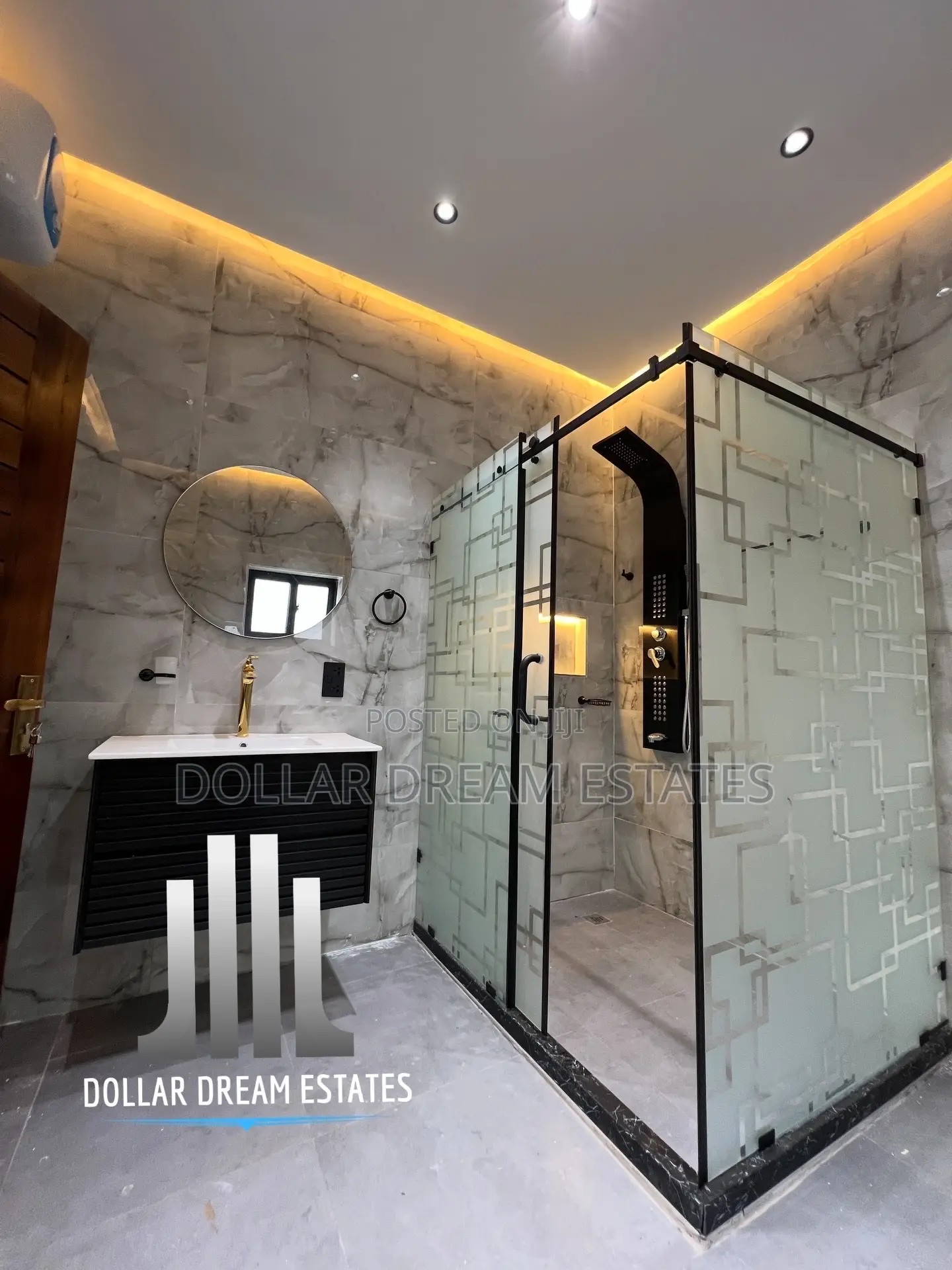 4bdrm House in Oyarifa for sale