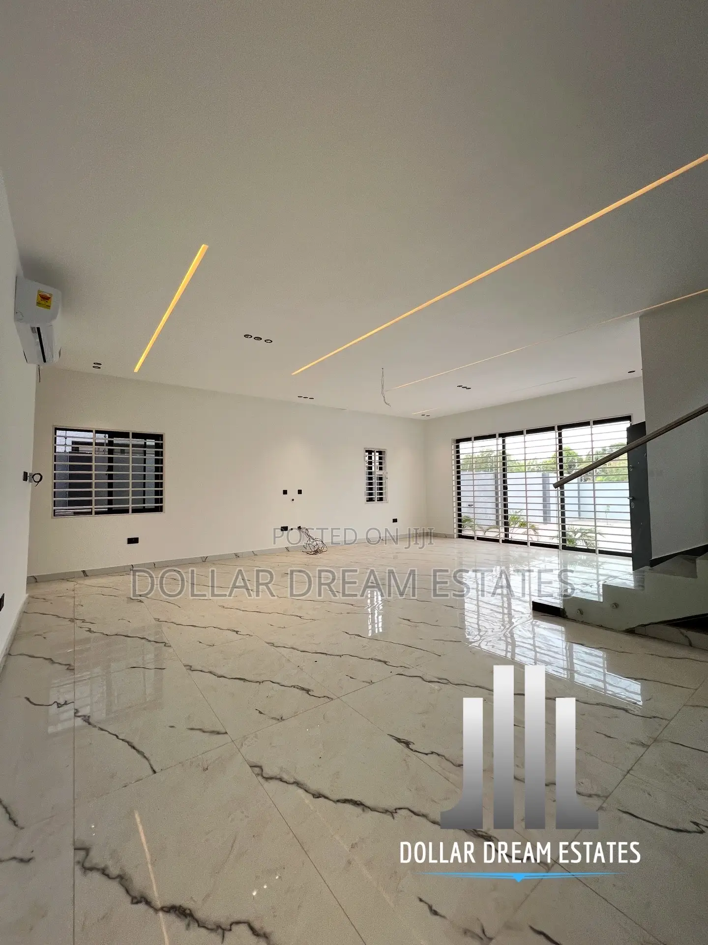4bdrm House in Oyarifa for sale