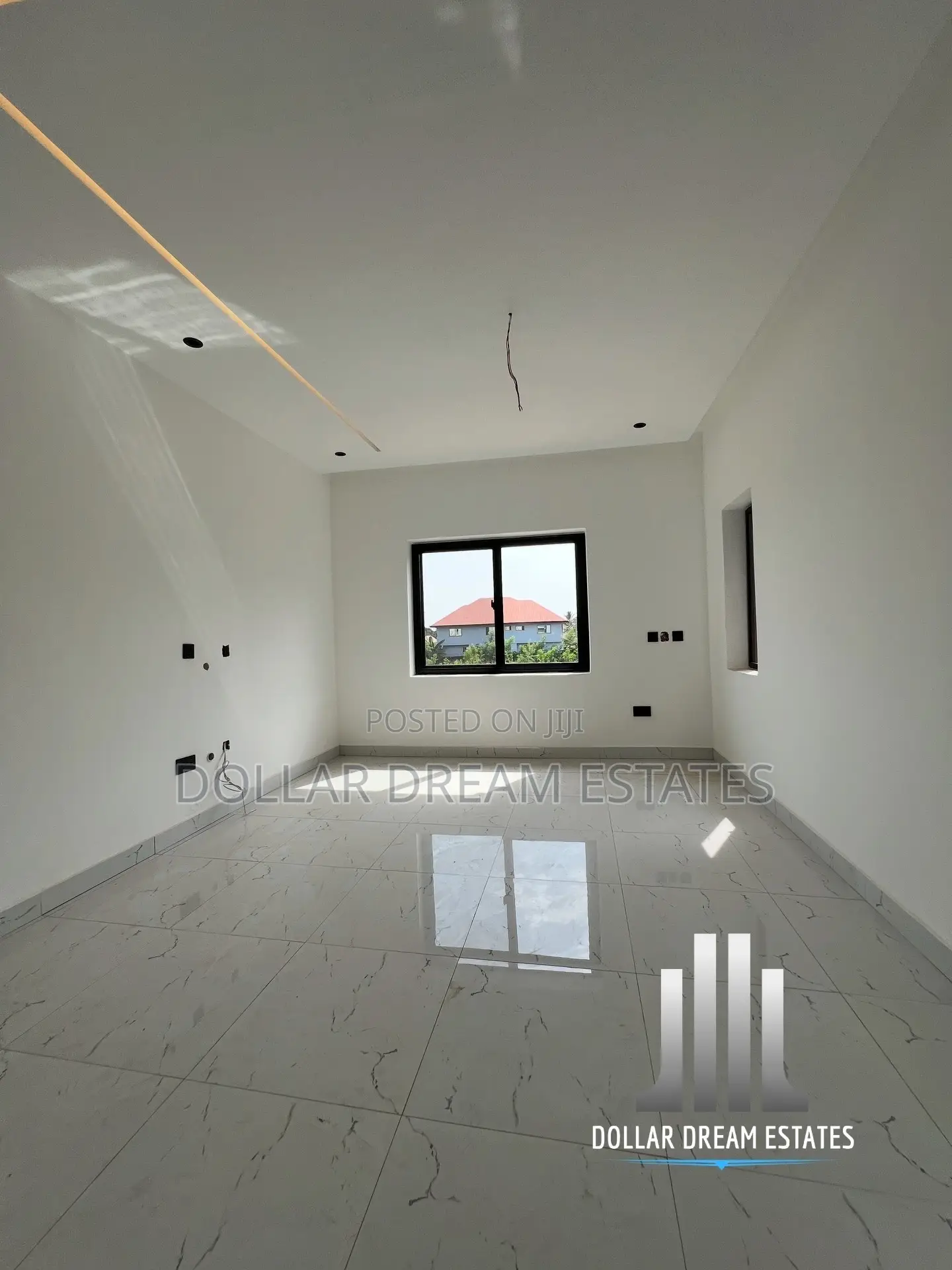 4bdrm House in Oyarifa for sale