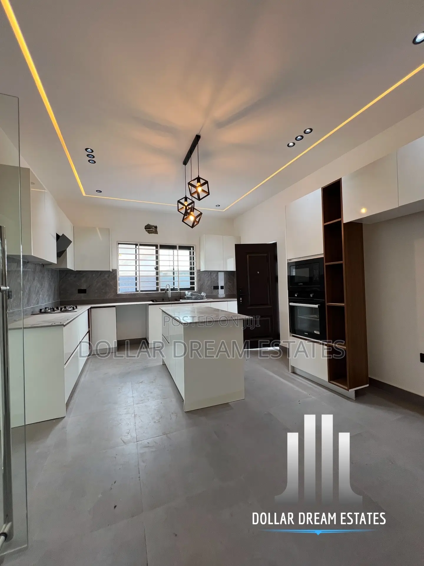 4bdrm House in Oyarifa for sale