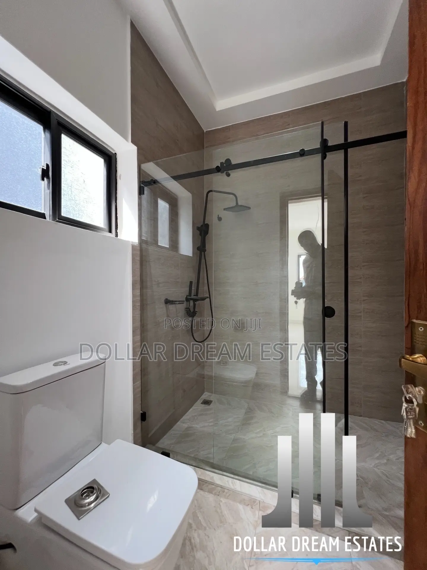 4bdrm House in Oyarifa for sale
