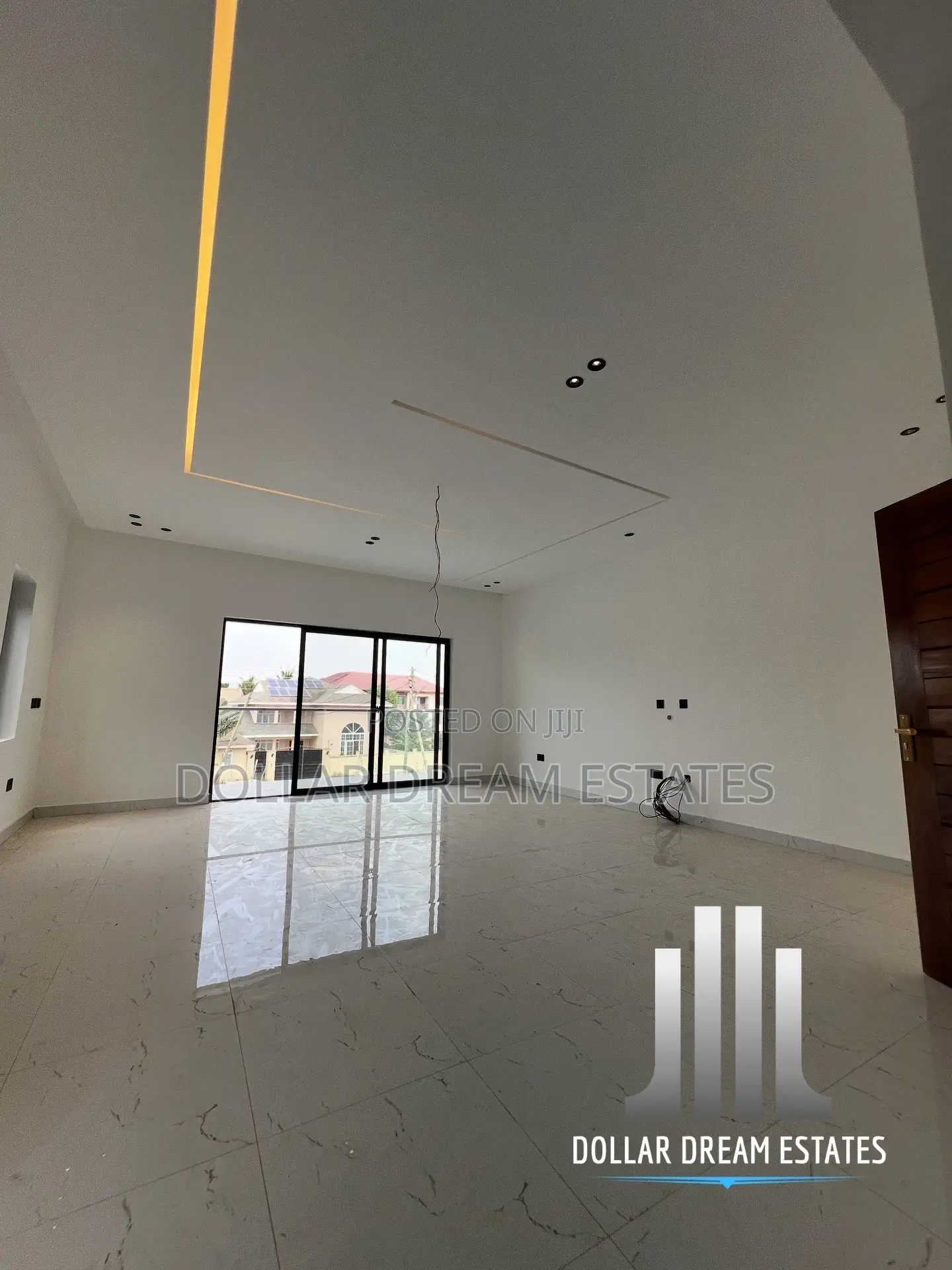 4bdrm House in Oyarifa for sale