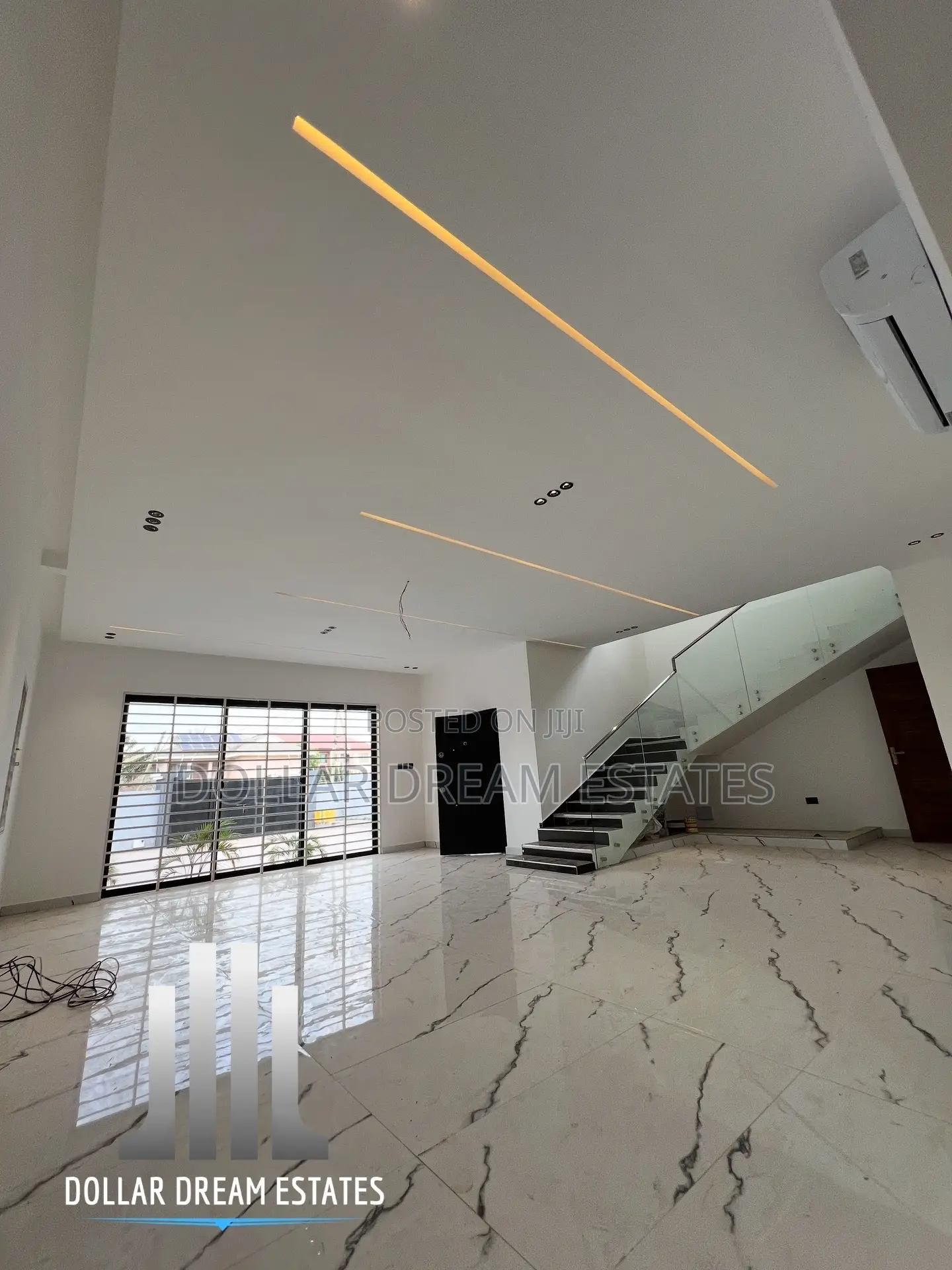 4bdrm House in Oyarifa for sale