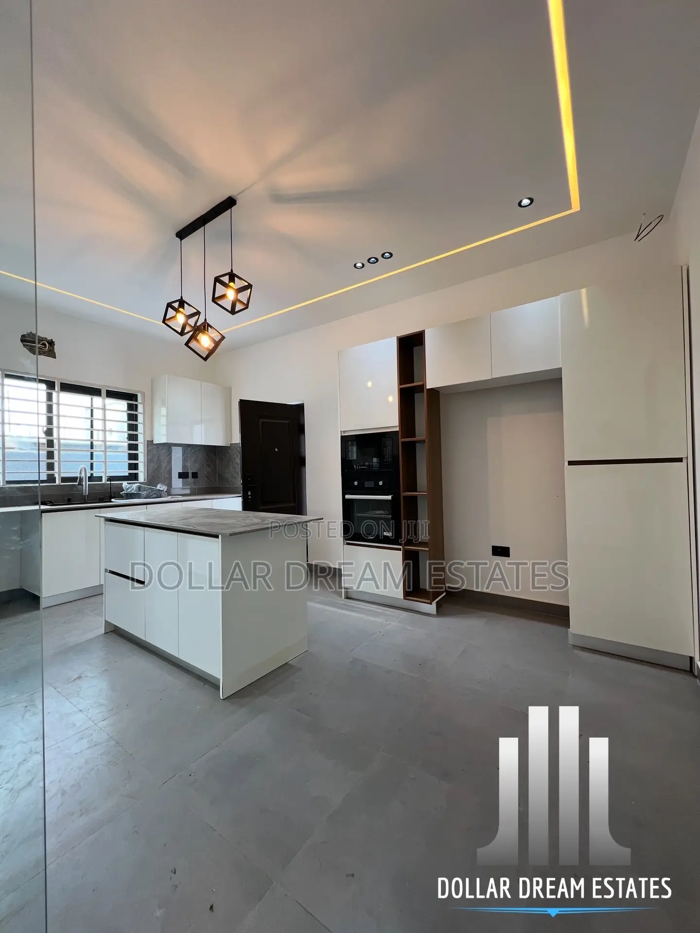 4bdrm House in Oyarifa for sale