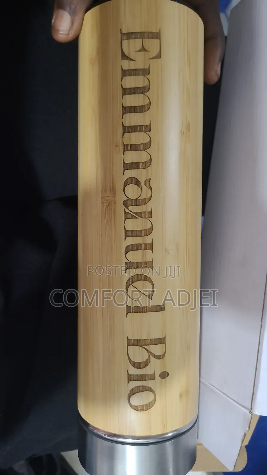 Laser Engraving
