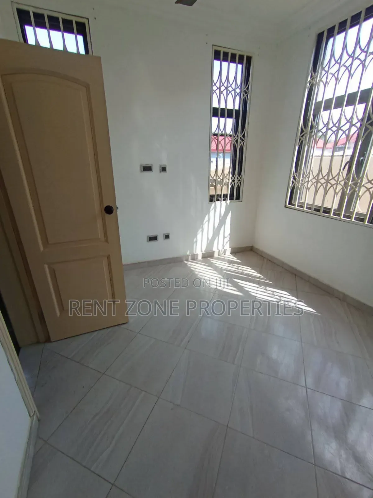 2bdrm Apartment in Ashomang Estate for rent