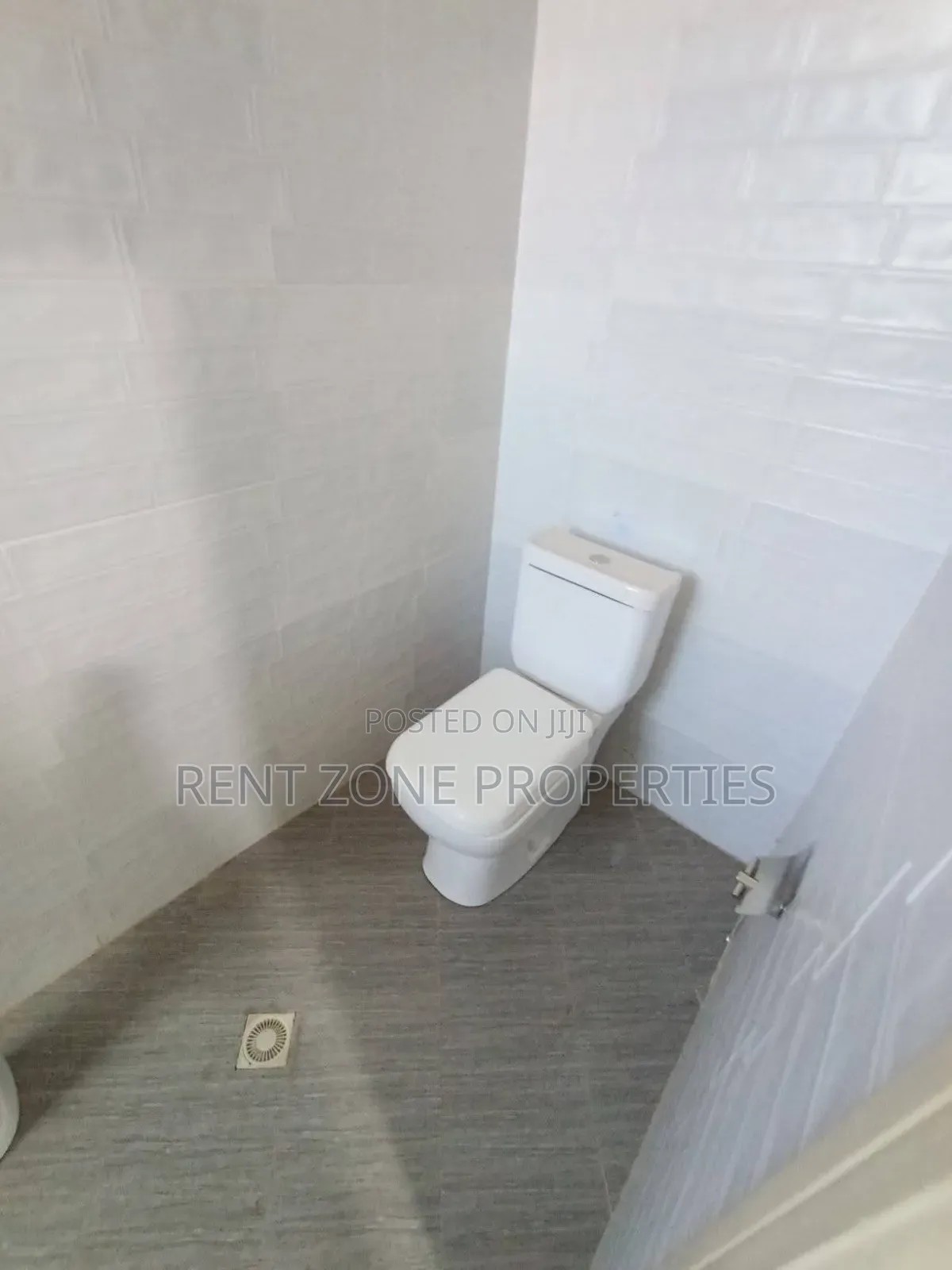 2bdrm Apartment in Ashomang Estate for rent