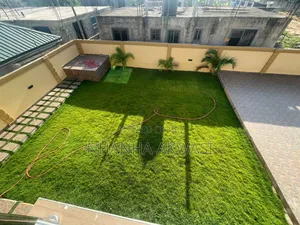 4bdrm House in Lashibi Drc, Accra Metropolitan for rent