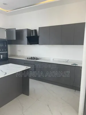 Furnished 4bdrm House in Lashibi, Accra Metropolitan for rent