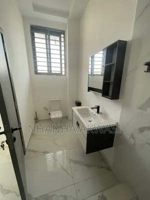 Furnished 4bdrm House in Lashibi, Accra Metropolitan for rent