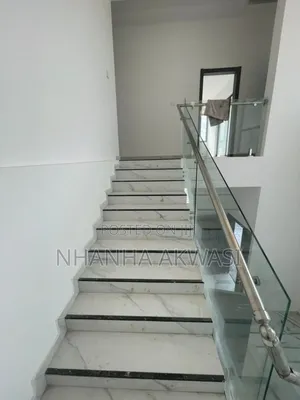 Furnished 4bdrm House in Lashibi, Accra Metropolitan for rent