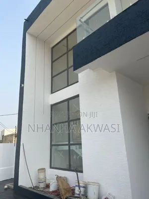 Furnished 4bdrm House in Lashibi, Accra Metropolitan for rent