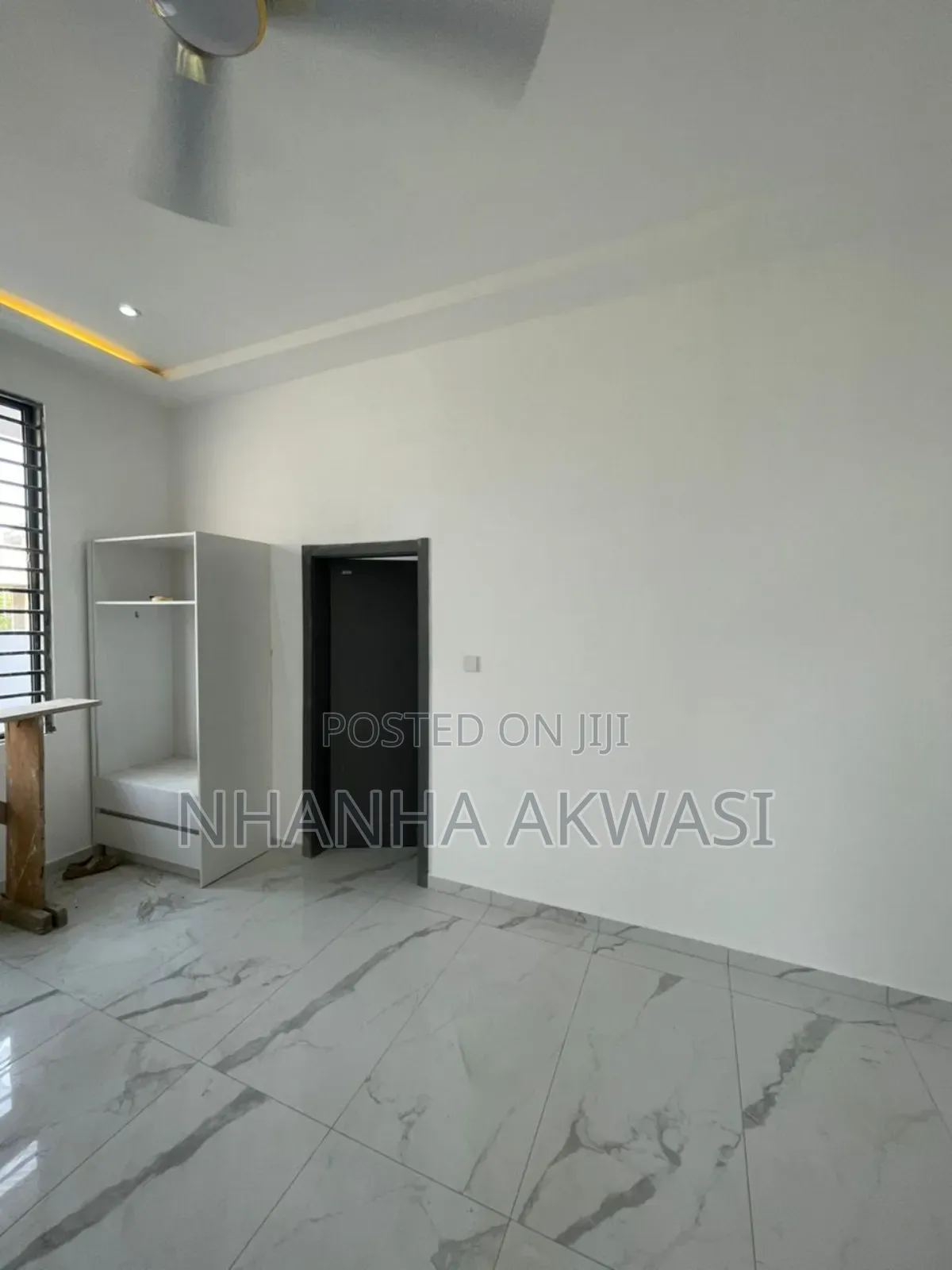 Furnished 4bdrm House in Lashibi, Accra Metropolitan for rent